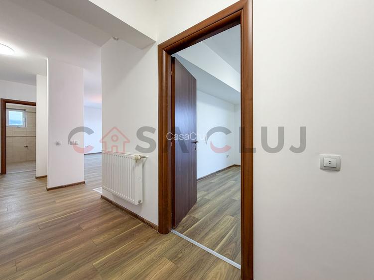 3 camere, terasa de 46 mp, vedere panoramica, Buna Ziua! - 5