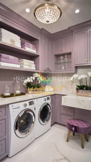 Pallady  4 camere 97 mp + terasa 12 mp 8 min. metrou N.Teclu - 14