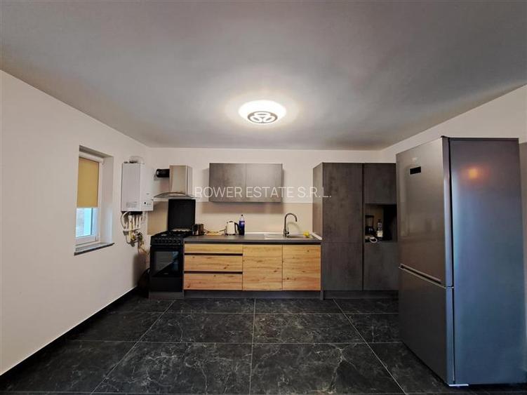 Casa Tip Duplex, 120 mp utili, situata in cartierul Borhanci! - 3