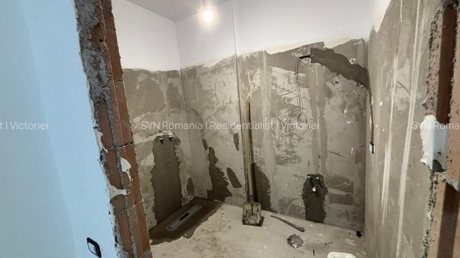 REA1025223 Apartament spatios 4 camere  I Aviatiei - 5