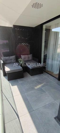 De inchiriat 2 camere, Yacht Kid, zona Floreasca - 7