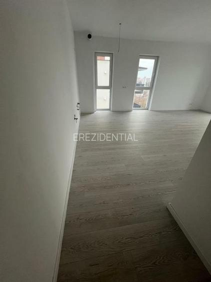 Apartament 3 camere-Openspace-Doamna Ghica - 4
