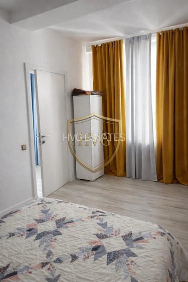 Apartament cu 2 camere | Centrala proprie | Floreasca - 3
