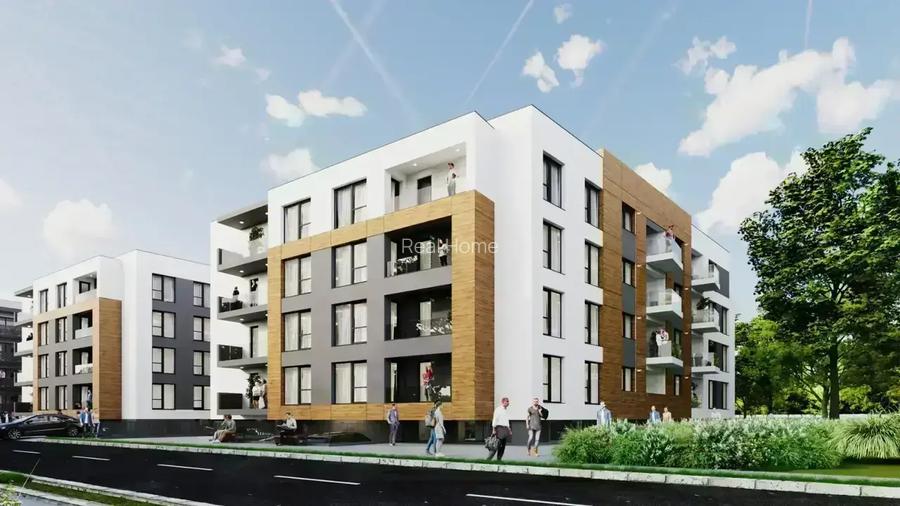 3 Camere | Panouri Fotovoltaice | Termosistem 15cm | STB 10min pallady - 8