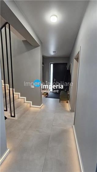 Proprietate moderna, mobilata complet, pregatita pentru mutare imediata - 5