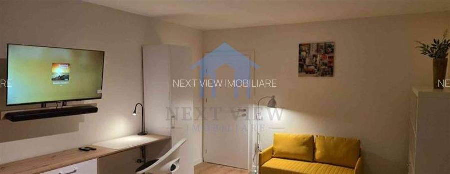 Apartament 1 camera, Zorilor - 4