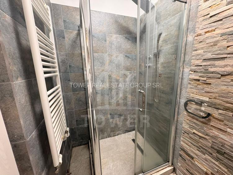 Apartament cu 3 camere cu grădină | 100 mp | - 21