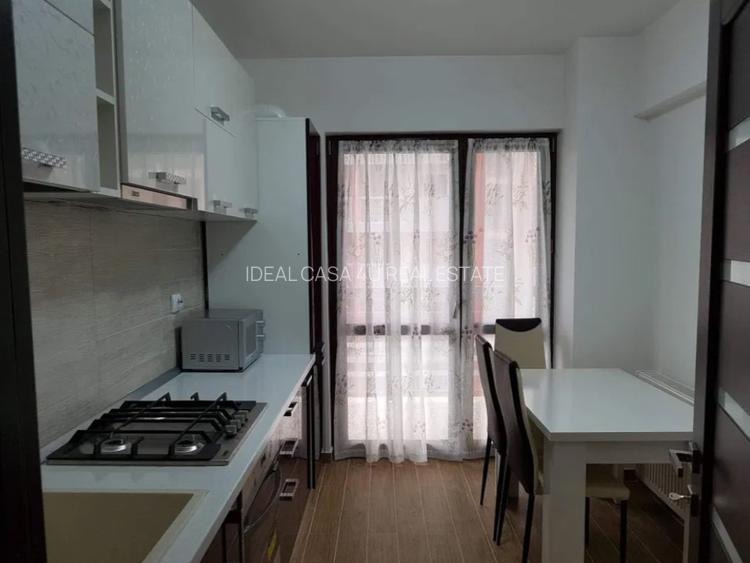 Apartament cu 2 camere+parcare+boxa in Tudor Vladimirescu-Rivers Towers - 3