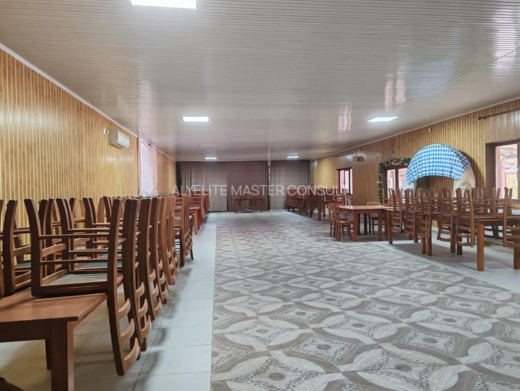 Spatiu comercial Sat Otetoaia, comuna Lunca Banului, Husi, Vaslui - 5