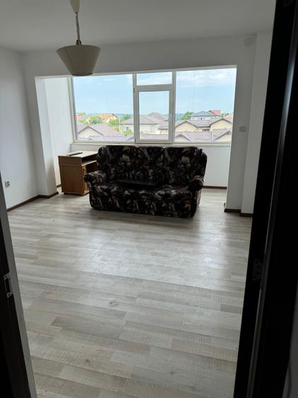 Apartament Miroslava Family Mall liber, 100 ml fata de statia de autobuz