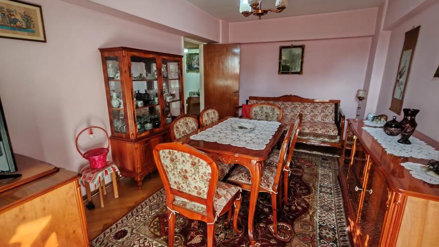 Apartament 4 camere Mazepa R-uri