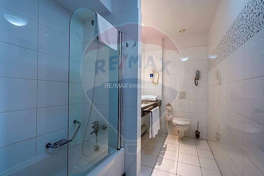 Hotel  cu 76 camere de vanzare in zona Libertatii Marriot - 31