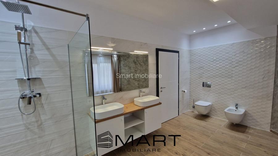 Casa moderna 4 camere Gusterita - 9