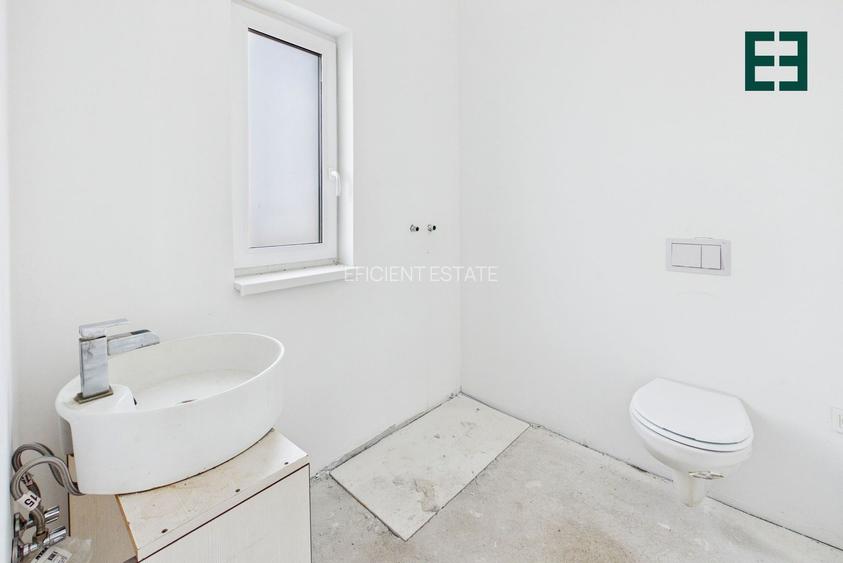Duplex nou 4 camere și 400 mp teren - Zona Moșnița Veche - Timișoara - 5