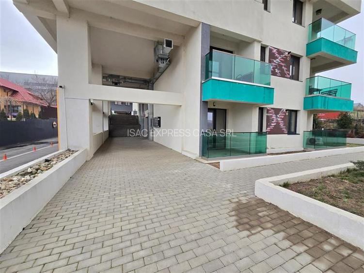 Apartament de vanzare in bloc nou (4 camere, 2 bai, 98 mp) Pacurari - 21