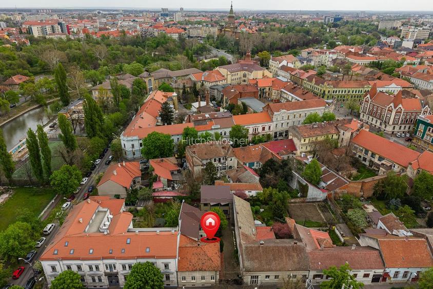 Casă Individuală Elegantă în centrul Timișoarei - 47