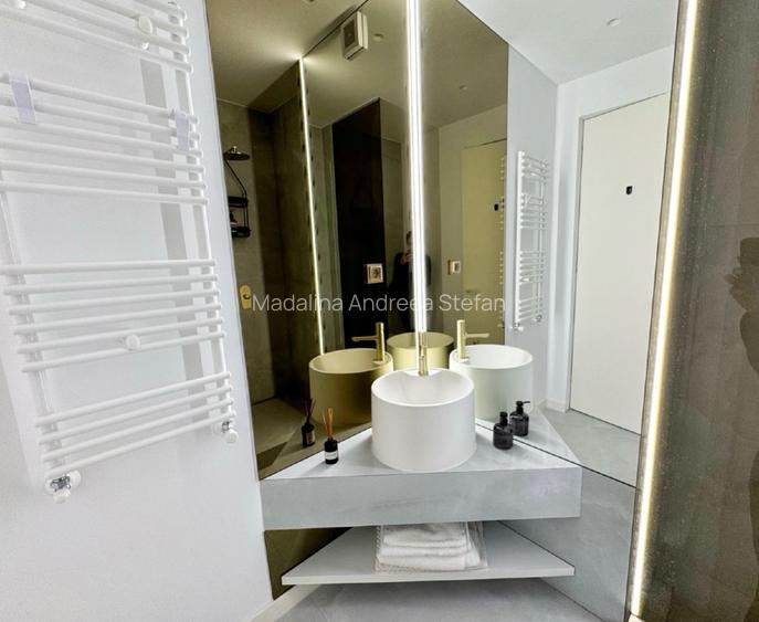 Apartament 3 Camere Exclusivit || Cortina North - 9