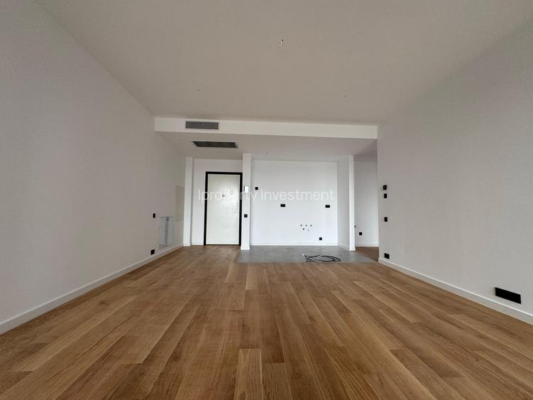One Herastrau Vista | 2 Camere | Terasa 14 MP | Etaj 5 | Parcare | Comision 0% - 2