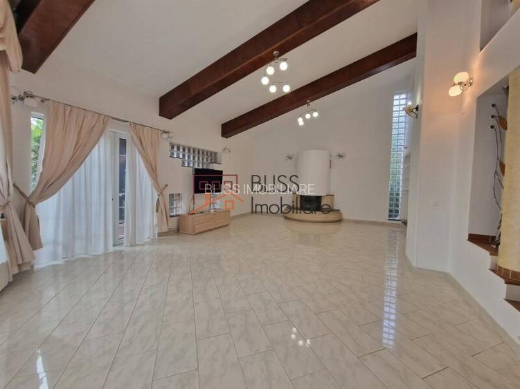 Casă / Vilă 9 camere în zona Pipera Sud - 6