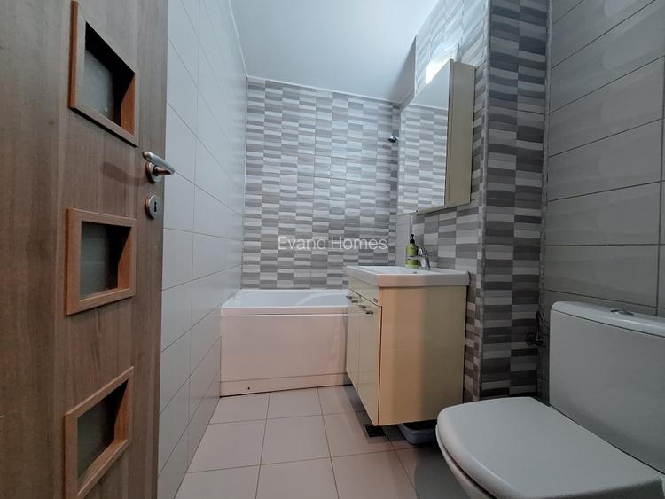 Investitie ideala! Apartament cu 3 camere - mobilat si utilat - Aradului - 17