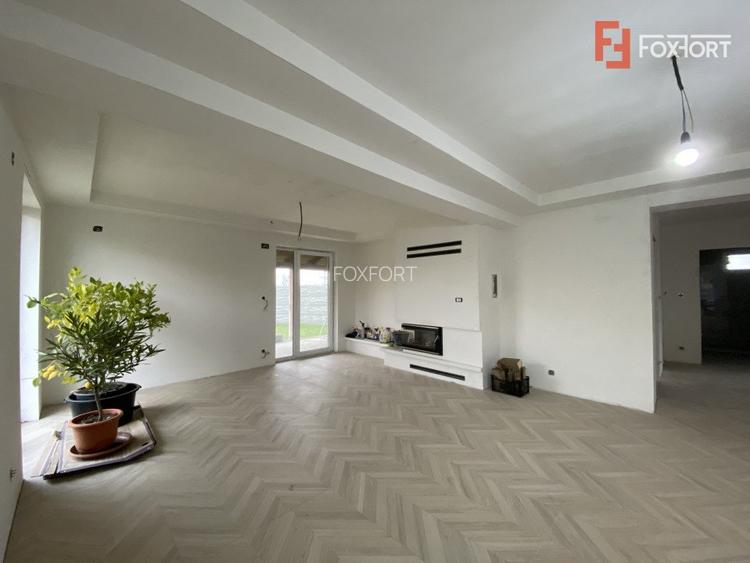 Casa 5 camere - zona linistita - Ghiroda - ID V2910 - 2