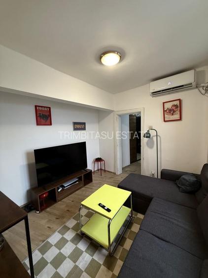 Studio Cismgiu mobilat si utilat - 6