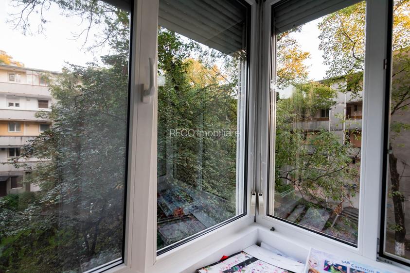 Apartament cu 2 camere, ultracentral! - 8