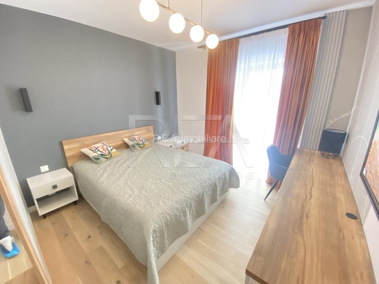 2 camere- One Cotroceni Park- Loc de parcare inclus - 3