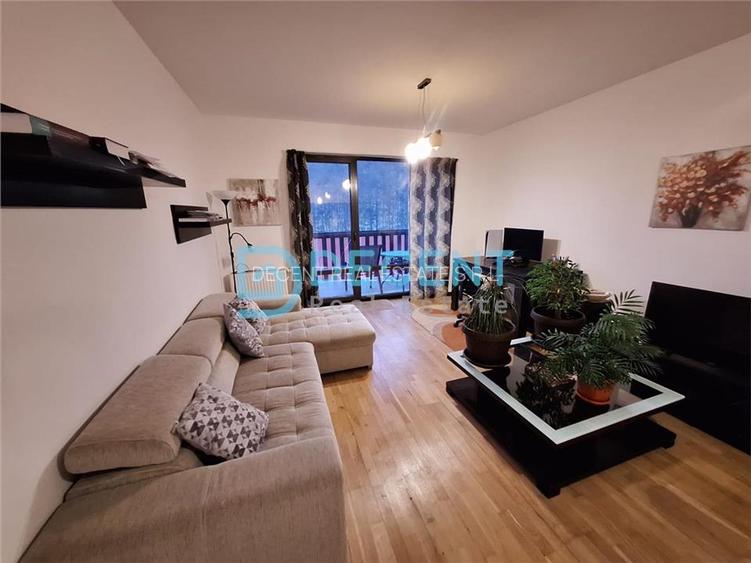 Apartament 2 camere, Tampa Gardens - 5