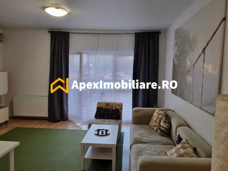 Apartament 2 camere de inchiriat Ozana București | ApexImobiliare.ro - 3