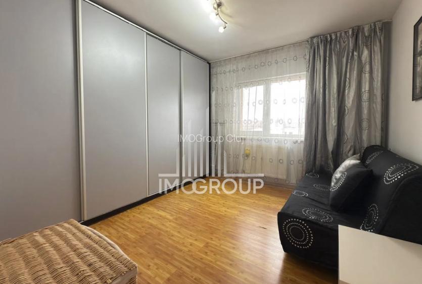 Apartament 3 camere de inchiriat pe strada Dorobantilor  - 7