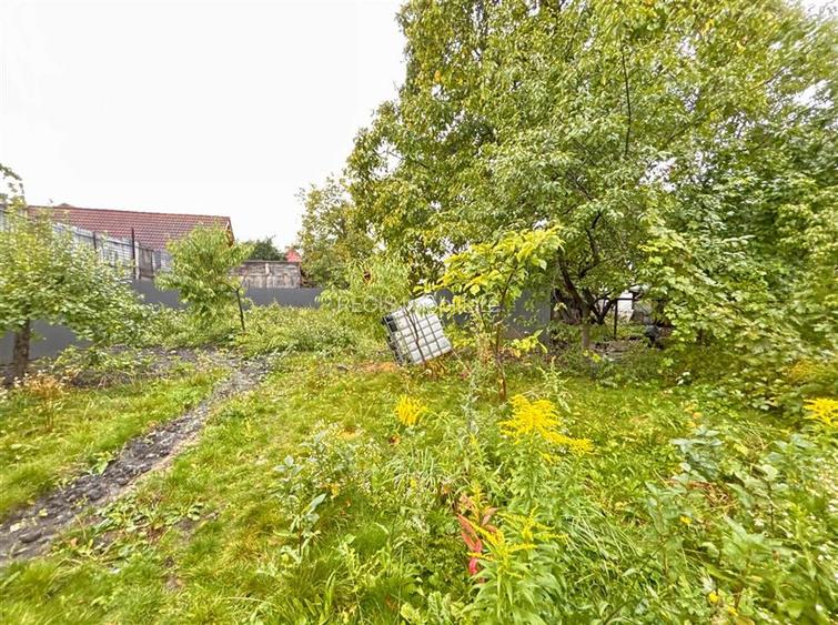 Casa 5 camere | Curte | Renovata 2025 | Codrul Cosminului - 17