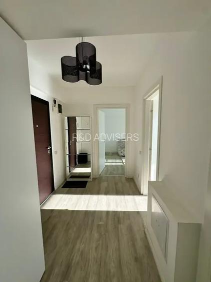 Apartament 2 camere| Modern| 13 Septembrie | Bloc nou |Mobilat utilat - 9