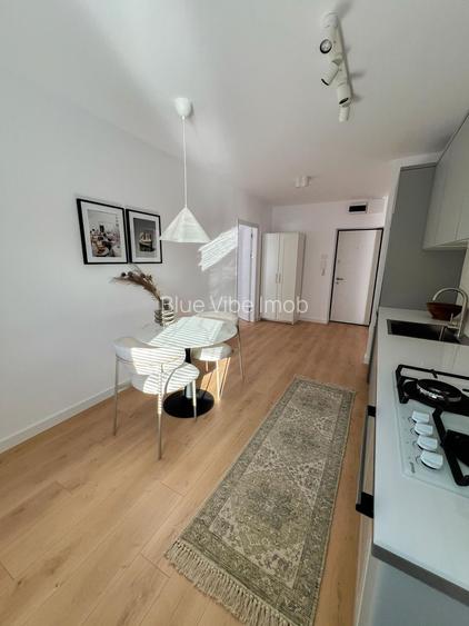 First Rental | Luxury Comfort | Brand New 2-Room Apartment - 8