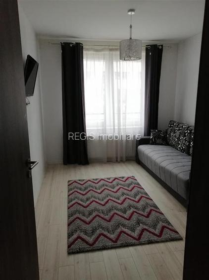 Apartament 2 camere Coresi Kasper + parcare inclusa - 3