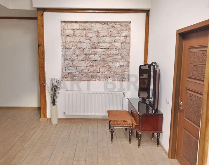 Zero comision, 55mp birou sau resedinta in vila eclectica, Polona, 1'M - 4