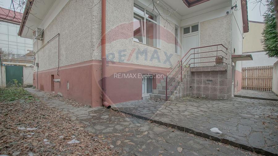Spațiu comercial în casă, 204 mp utili, lângă AFI Brașov - 5
