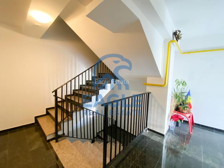 Abator - 2 Camere Decomandat in bloc nou, cu balcon pe termen lung - 16