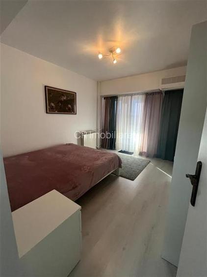 Inchiriere apartament 4 camere Lux Bulevardul Unirii - 19