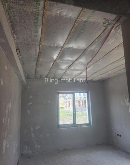 Casa idividuala Chinteni 700mp teren 120mp utili  - 4