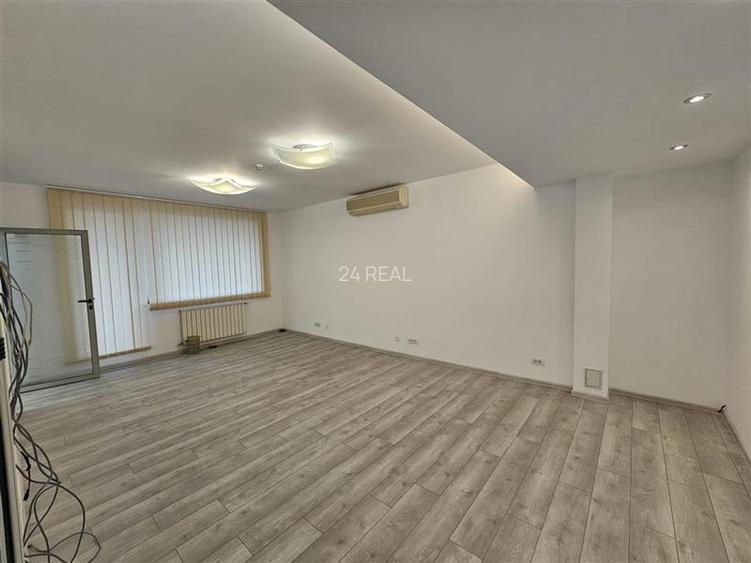 Inchirieri spatii birouri pe Bd. Aviatorilor - 251 mp - 2