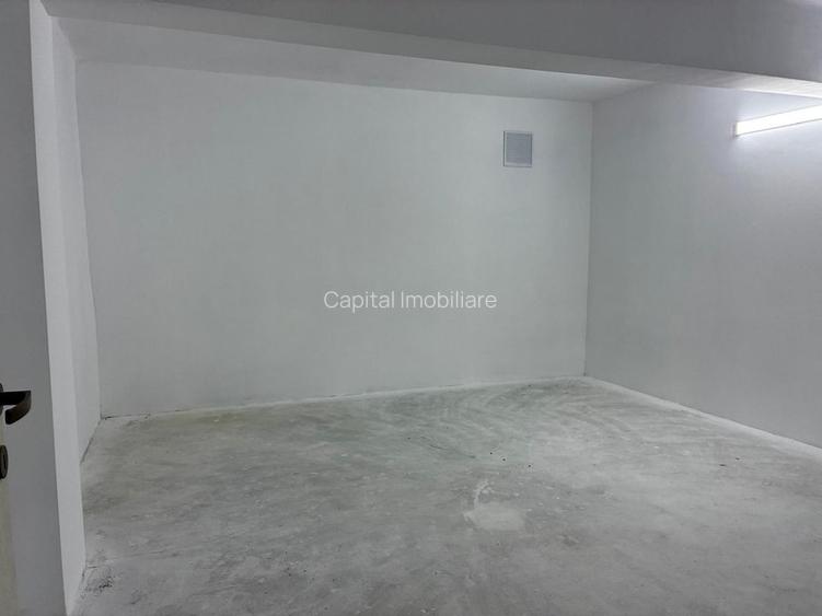 Spațiu comercial 200 mp – Ideal producție / confecții / depozitare  - 8