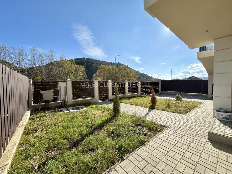 Comision 0. Casa noua Luna de Sus, Floresti - 7