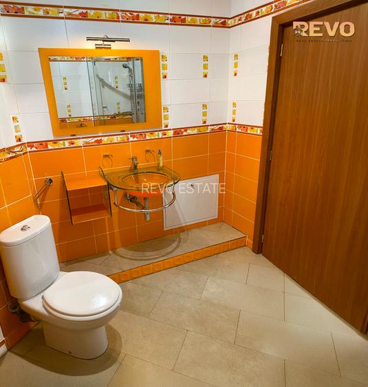 Cotroceni | Vilă interbelică renovată | 4 camere | 130 mp | Comision 0% - 13