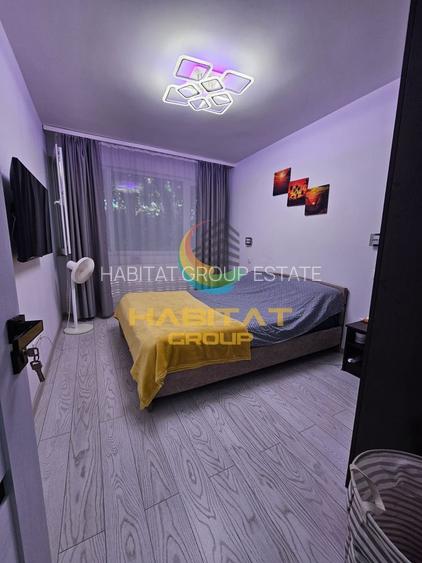 2 camere de Inchiriat Piata Muncii metrou - 6