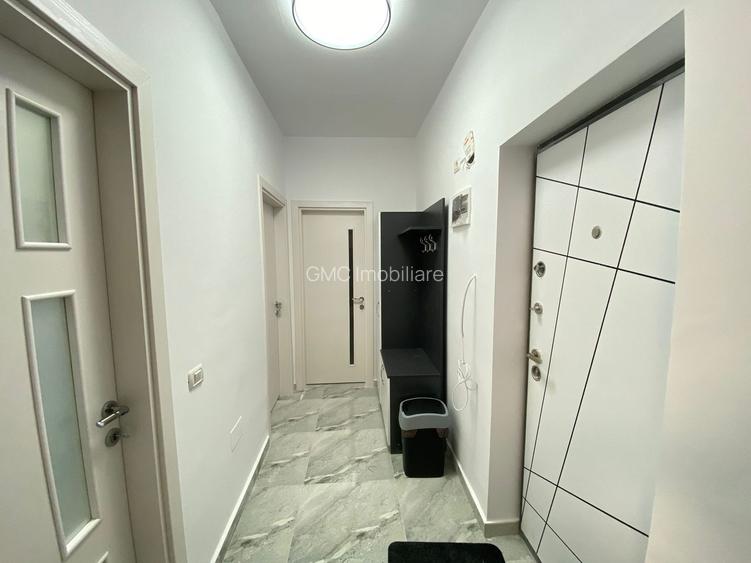 De inchiriat apartament de 2 camere zona Militarii/Parcare inclusa MD1 - 9