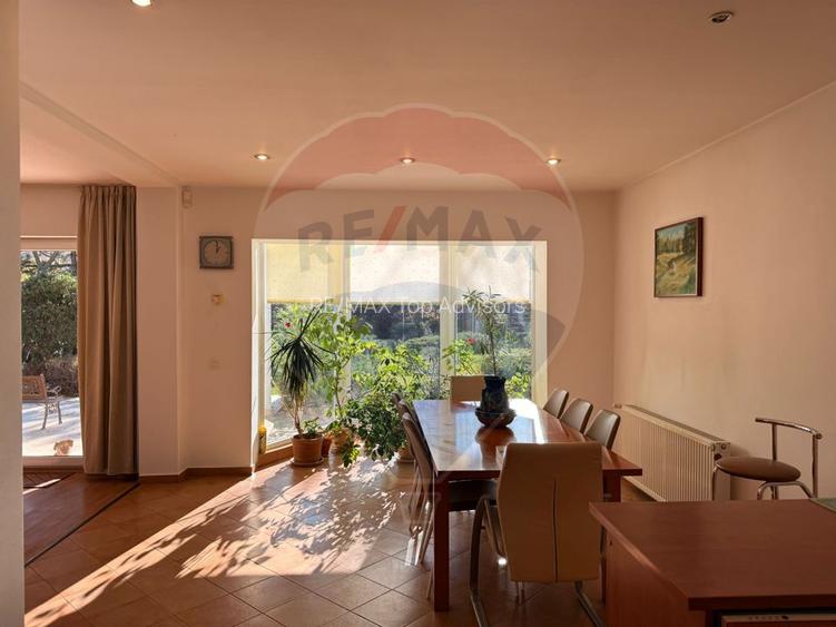 INCHIRIERE Vila 5 camere Otopeni/ Ferme - 2