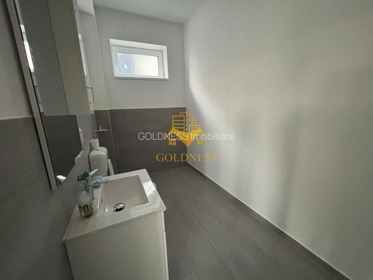 Casa moderna, prima inchiriere, 600 mp teren, curte, parcare, Dezmir - 5