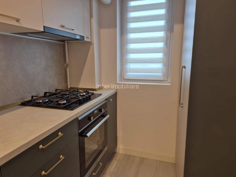 Apartament de inchiriat, 2 camere, decomandat, 52 mp, Tatarasi, Cod 161385 - 8