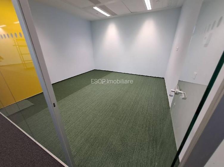 Timpuri Noi Square 2, Timpuri Noi, 480 mp  0% comision! - 8